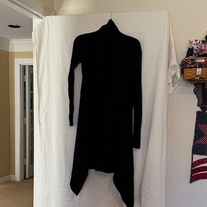 CAbi Black Women's Cardigan Sweater